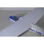 Phoenix Ka8B ARF Carbon - 450 cm - Elektrosegler