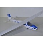 Phoenix Ka8B ARF Carbon - 450 cm - Elektrosegler