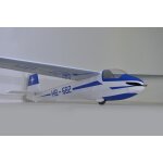Phoenix Ka8B ARF Carbon - 450 cm - Elektrosegler