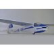 Phoenix Ka8B ARF Carbon - 450 cm - Elektrosegler