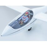 Phoenix ASW 28 Compact Elektro ARF voll-GFK - 600cm