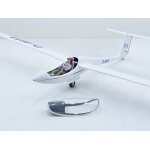 Phoenix ASW 28 Compact Elektro ARF voll-GFK - 600cm