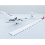 Phoenix ASW 28 Compact Elektro ARF voll-GFK - 600cm