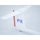 Phoenix ASW 28 Compact Elektro ARF voll-GFK - 600cm