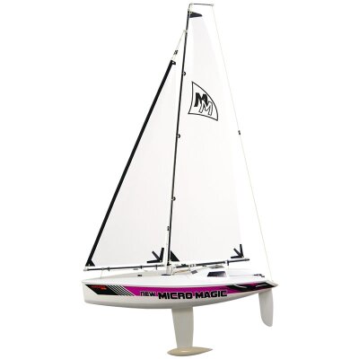 Hacker New Micro Magic V2 ARTR