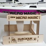 Hacker New Micro Magic V2 ARTR
