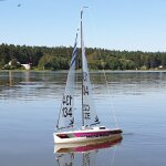 Hacker New Micro Magic V2 Baukasten