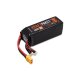 D-Power KRAFTPAKET 5000 6S LIPO 22,2 V 35/70C  - XT90