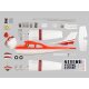 Phoenix Cessna 182 - 166 cm