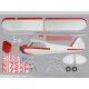 Phoenix Piper Super Cub PA-18 -  273 cm