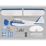 Phoenix PA 18 Super Cub 20-26CC GP/EP ARF - 230 cm