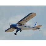 Phoenix PA 18 Super Cub 20-26CC GP/EP ARF - 230 cm