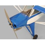 Phoenix PA 18 Super Cub 20-26CC GP/EP ARF - 230 cm
