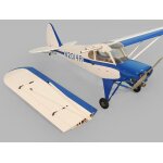 Phoenix PA 18 Super Cub 20-26CC GP/EP ARF - 230 cm