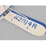 Phoenix PA 18 Super Cub 20-26CC GP/EP ARF - 230 cm