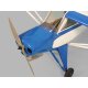 Phoenix PA 18 Super Cub 20-26CC GP/EP ARF - 230 cm