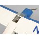 Phoenix PA 18 Super Cub 20-26CC GP/EP ARF - 230 cm
