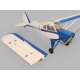 Phoenix PA 18 Super Cub 20-26CC GP/EP ARF - 230 cm