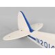 Phoenix PA 18 Super Cub 20-26CC GP/EP ARF - 230 cm