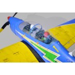 Phoenix TUCANO MK2 - 173 cm
