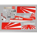 Phoenix Decathlon 20cc - 230 cm