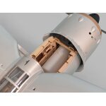 Phoenix Westland Lysander - 190 cm