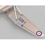 Phoenix Westland Lysander - 190 cm