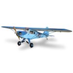 Phoenix Navy Piper J3 Cub GP/EP ARF -  230cm