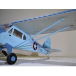Phoenix Navy Piper J3 Cub GP/EP ARF -  230cm