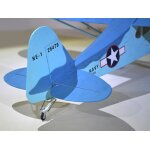 Phoenix Navy Piper J3 Cub GP/EP ARF -  230cm