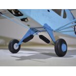 Phoenix Navy Piper J3 Cub GP/EP ARF -  230cm