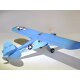 Phoenix Navy Piper J3 Cub GP/EP ARF -  230cm