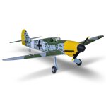 Phoenix Messerschmitt Bf 109 20-26CC GP/EP ARF - 182 cm