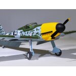 Phoenix Messerschmitt Bf 109 20-26CC GP/EP ARF - 182 cm