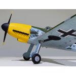 Phoenix Messerschmitt Bf 109 20-26CC GP/EP ARF - 182 cm