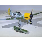 Phoenix Messerschmitt Bf 109 20-26CC GP/EP ARF - 182 cm