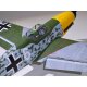 Phoenix Messerschmitt Bf 109 20-26CC GP/EP ARF - 182 cm