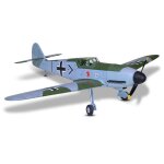 Phoenix Messerschmitt Bf 109 30-35CC GP/EP ARF - 197 cm