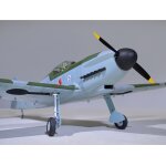 Phoenix Messerschmitt Bf 109 30-35CC GP/EP ARF - 197 cm