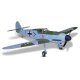 Phoenix Messerschmitt Bf 109 30-35CC GP/EP ARF - 197 cm
