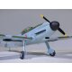 Phoenix Messerschmitt Bf 109 30-35CC GP/EP ARF - 197 cm