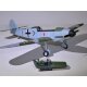 Phoenix Messerschmitt Bf 109 30-35CC GP/EP ARF - 197 cm