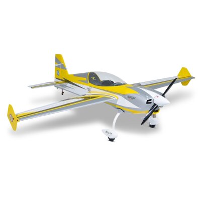 Phoenix Extra NG gelb 35cc ARF Carbon V2 - 188 cm / 74"