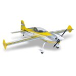 Phoenix Extra NG gelb 35cc ARF Carbon V2 - 188 cm / 74"