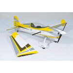 Phoenix Extra NG gelb 35cc ARF Carbon V2 - 188 cm / 74"