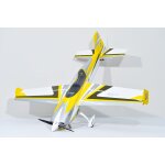 Phoenix Extra NG gelb 35cc ARF Carbon V2 - 188 cm / 74"