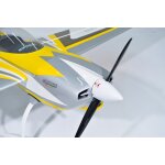 Phoenix Extra NG gelb 35cc ARF Carbon V2 - 188 cm / 74"