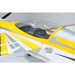 Phoenix Extra NG gelb 35cc ARF Carbon V2 - 188 cm / 74"