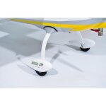Phoenix Extra NG gelb 35cc ARF Carbon V2 - 188 cm / 74"