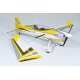 Phoenix Extra NG gelb 35cc ARF Carbon V2 - 188 cm / 74"